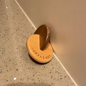 Lovevery Wooden Hand to Hand Discs